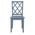 Catron Solid Wood Dining Chair