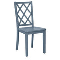 Catron Solid Wood Dining Chair