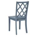 Catron Solid Wood Dining Chair