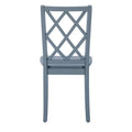 Catron Solid Wood Dining Chair