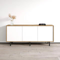 Apollo 3D Console Cabinet