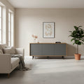 Apollo 3D Console Cabinet