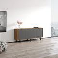 Apollo 3D Console Cabinet
