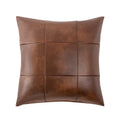 Modern Fort Faux Leather Accent Chairs for Living Room Upholstery