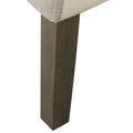 HomePop Classic Swoop Arm Accent Chair" can be rewritten as "HomePop Elegant Swoop Arm Accent Chair.