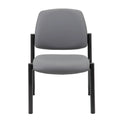 Boss Office Products Antimicrobial Guest Chair for Big and Tall Individuals