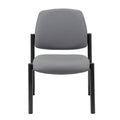 Boss Office Products Antimicrobial Guest Chair for Big and Tall Individuals