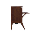 Walnut Northampton Murphy Bed Desk