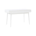 Linon Monroe Ash Writing Desk