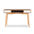 Linon Monroe Ash Writing Desk