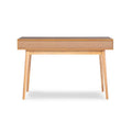 Linon Monroe Ash Writing Desk