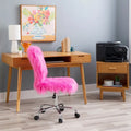 Linon Monroe Ash Writing Desk