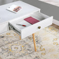 Mid-Century Kayla Writing Desk
