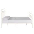 Eloise Metal Arch Platform Bed by iNSPIRE Q Classic