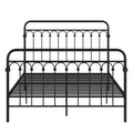 Eloise Metal Arch Platform Bed by iNSPIRE Q Classic