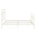 Eloise Metal Arch Platform Bed by iNSPIRE Q Classic