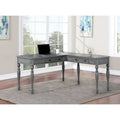 Country Meadows Corner Desk