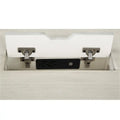 Country Meadows Corner Desk