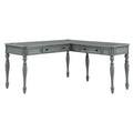 Country Meadows Corner Desk