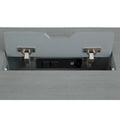 Country Meadows Corner Desk
