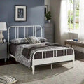 iNSPIRE Q Classic Georgia Metal Spool Bed