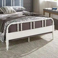 iNSPIRE Q Classic Georgia Metal Spool Bed
