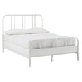 iNSPIRE Q Classic Georgia Metal Spool Bed