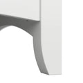 Bush Furniture Salinas 60-Inch L-Shaped Desk with Drawers and Storage Solutions
