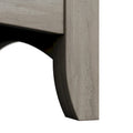 Bush Furniture Salinas 60-Inch L-Shaped Desk with Drawers and Storage Solutions