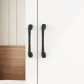 Modern Wardrobe Armoire with Mirror Door Drawers and Shelves