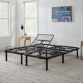 Lucid Adjustable Bed Base - Standard Model