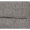 Raquel Queen Upholstered Bed with Channel Back by Lifestorey