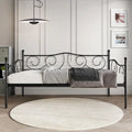 CraftPorch Modern Twin Metal Daybed