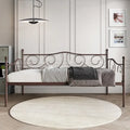 CraftPorch Modern Twin Metal Daybed