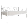 CraftPorch Modern Twin Metal Daybed
