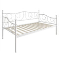 CraftPorch Modern Twin Metal Daybed