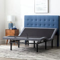 Lucid Premium Adjustable Bed Frame