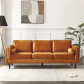 Lavinia Mid-Century Modern Sofa for Living Room - Dimensions: 33 x 88 x 34 inches