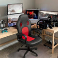 Homall Ergonomic High-Back Leather Gaming and Office Chair