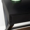 Black Poppy Writing Desk