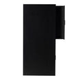 Black Poppy Writing Desk