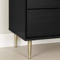 South Shore Hype 5-Drawer Door Chest
