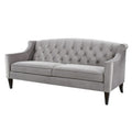 Jennifer Taylor Home Tufted Upholstered Sofa