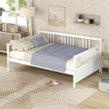 Merax Full-Sized Wooden Daybed