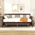 Merax Full-Sized Wooden Daybed