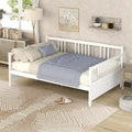 Merax Full-Sized Wooden Daybed