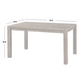 Verdon Dining Table by Simple Living