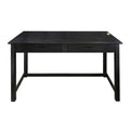 Porch & Den Handley Desk with Hidden Side Drawer