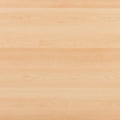 3-Drawer Pedestal Computer Desk with Keyboard Tray