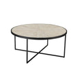 Burnham Home Olivia 5-Piece Coffee Table Set